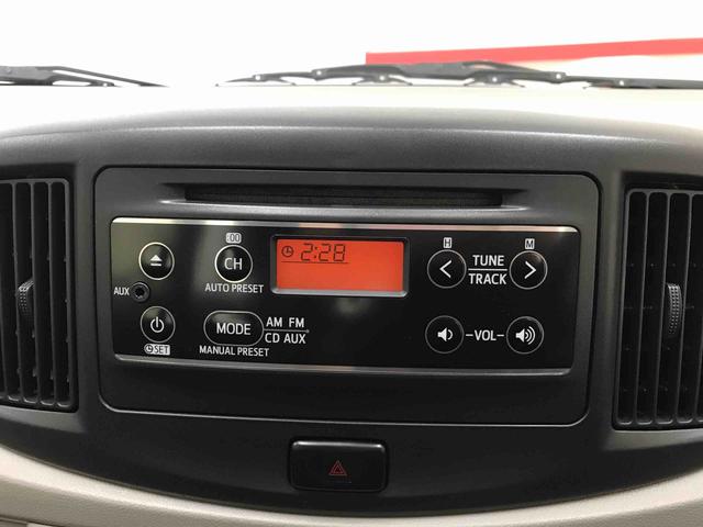 ミライースＬｆ　スマートセレクションＳＡ４ＷＤ　純正ＣＤ　マニュアルエアコン　ＥＴＣ　キーレスエントリー　ドライブレコーダー　ハロゲンヘッドライト　セキュリティアラーム（秋田県）の中古車