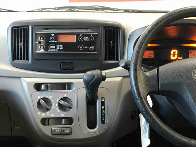 ミライースＬｆ　スマートセレクションＳＡ４ＷＤ　純正ＣＤ　マニュアルエアコン　ＥＴＣ　キーレスエントリー　ドライブレコーダー　ハロゲンヘッドライト　セキュリティアラーム（秋田県）の中古車
