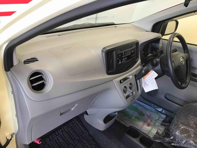 ミライースＬｆ　スマートセレクションＳＡ４ＷＤ　純正ＣＤ　マニュアルエアコン　ＥＴＣ　キーレスエントリー　ドライブレコーダー　ハロゲンヘッドライト　セキュリティアラーム（秋田県）の中古車