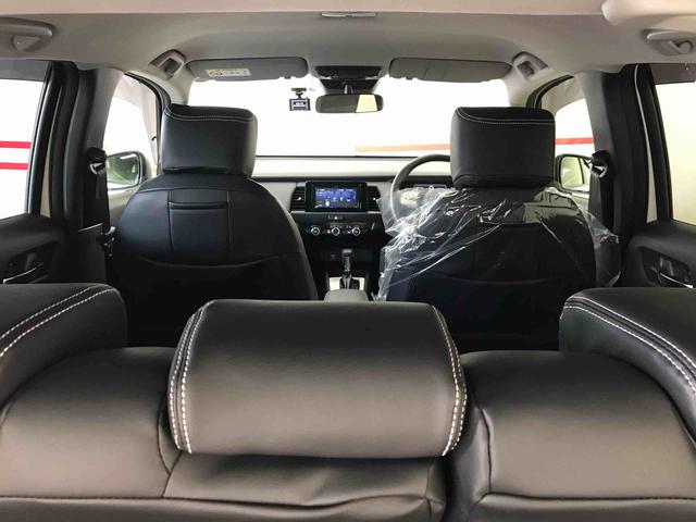 フィットｅ：ＨＥＶホーム４ＷＤ　Aftermarketナビ　バックカメラ　ＥＴＣ　オートエアコン／ライト　ＬＥＤヘッドライト　クルーズコントロール　Aftermarketドライブレコーダー　電動格納ドアミラー　サイドエアバック　チルトステアリング（秋田県）の中古車