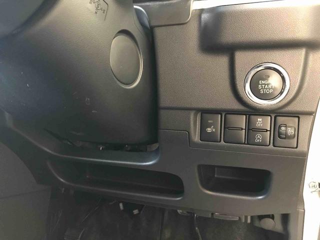 ムーヴカスタム　Ｘ４ＷＤ　純正ナビ　オートエアコン／ライト　ＬＥＤヘッドライト／フォグランプ　チルトステアリング　運転席シートリフター　運転席シートヒーター　キーフリーシステム（秋田県）の中古車