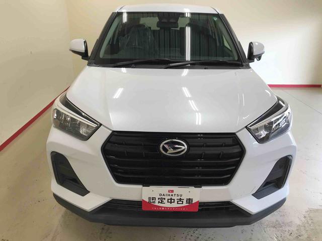 ロッキーＸ４ＷＤ　ＤＶＤチューナー　オートエアコン／ライト　ＬＥＤヘッドライト　運転席・助手席シートヒーター　チルトステアリング　運転席シートリフター　アップグレードパック（秋田県）の中古車