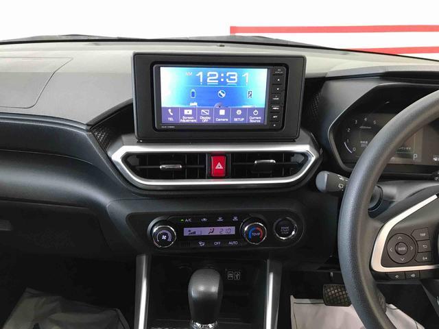 ロッキーＸ４ＷＤ　ＤＶＤチューナー　オートエアコン／ライト　ＬＥＤヘッドライト　運転席・助手席シートヒーター　チルトステアリング　運転席シートリフター　アップグレードパック（秋田県）の中古車