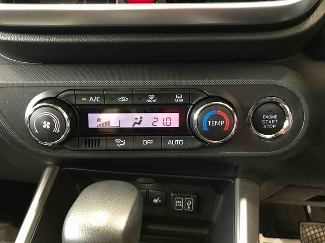 ロッキーＸ４ＷＤ　ＤＶＤチューナー　オートエアコン／ライト　ＬＥＤヘッドライト　運転席・助手席シートヒーター　チルトステアリング　運転席シートリフター　アップグレードパック（秋田県）の中古車