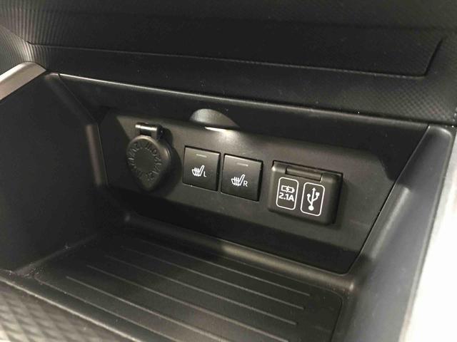 ロッキーＸ４ＷＤ　ＤＶＤチューナー　オートエアコン／ライト　ＬＥＤヘッドライト　運転席・助手席シートヒーター　チルトステアリング　運転席シートリフター　アップグレードパック（秋田県）の中古車