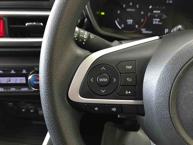 ロッキーＸ４ＷＤ　ＤＶＤチューナー　オートエアコン／ライト　ＬＥＤヘッドライト　運転席・助手席シートヒーター　チルトステアリング　運転席シートリフター　アップグレードパック（秋田県）の中古車