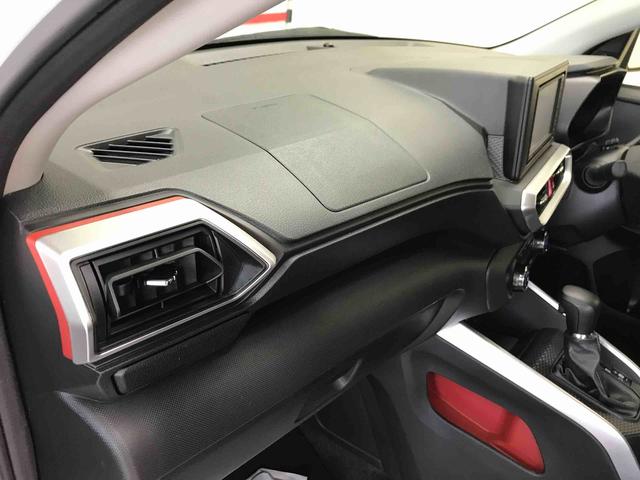 ロッキーＸ４ＷＤ　ＤＶＤチューナー　オートエアコン／ライト　ＬＥＤヘッドライト　運転席・助手席シートヒーター　チルトステアリング　運転席シートリフター　アップグレードパック（秋田県）の中古車
