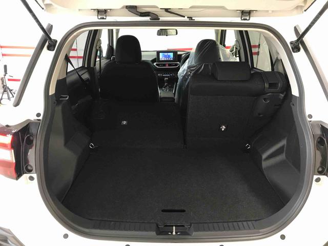 ロッキーＸ４ＷＤ　ＤＶＤチューナー　オートエアコン／ライト　ＬＥＤヘッドライト　運転席・助手席シートヒーター　チルトステアリング　運転席シートリフター　アップグレードパック（秋田県）の中古車