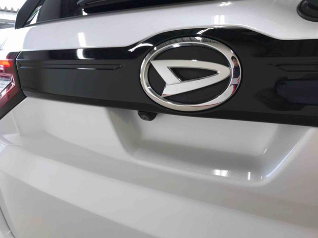ロッキーＸ４ＷＤ　ＤＶＤチューナー　オートエアコン／ライト　ＬＥＤヘッドライト　運転席・助手席シートヒーター　チルトステアリング　運転席シートリフター　アップグレードパック（秋田県）の中古車