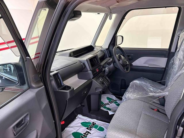 タントX4WD LEDヘッドライト オートエアコン/ライト/ハイビーム/電動ドアミラー 助手席電動スライドドア コーナーセンサー 電動パーキングブレーキ 運転席・助手席シートヒーター(秋田県)の中古車