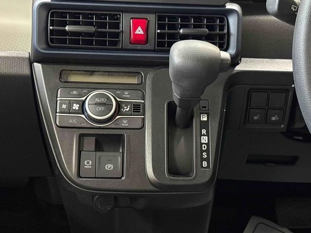 タントX4WD LEDヘッドライト オートエアコン/ライト/ハイビーム/電動ドアミラー 助手席電動スライドドア コーナーセンサー 電動パーキングブレーキ 運転席・助手席シートヒーター(秋田県)の中古車