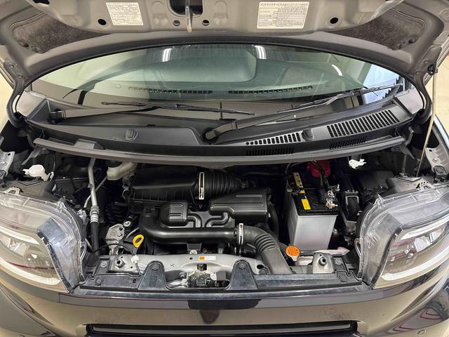 タントX4WD LEDヘッドライト オートエアコン/ライト/ハイビーム/電動ドアミラー 助手席電動スライドドア コーナーセンサー 電動パーキングブレーキ 運転席・助手席シートヒーター(秋田県)の中古車