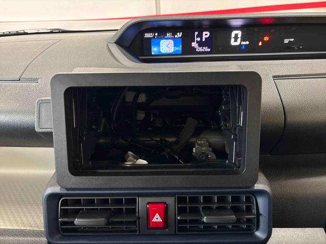 タントX4WD LEDヘッドライト オートエアコン/ライト/ハイビーム/電動ドアミラー 助手席電動スライドドア コーナーセンサー 電動パーキングブレーキ 運転席・助手席シートヒーター(秋田県)の中古車