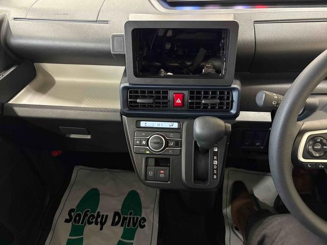 タントX4WD LEDヘッドライト オートエアコン/ライト/ハイビーム/電動ドアミラー 助手席電動スライドドア コーナーセンサー 電動パーキングブレーキ 運転席・助手席シートヒーター(秋田県)の中古車