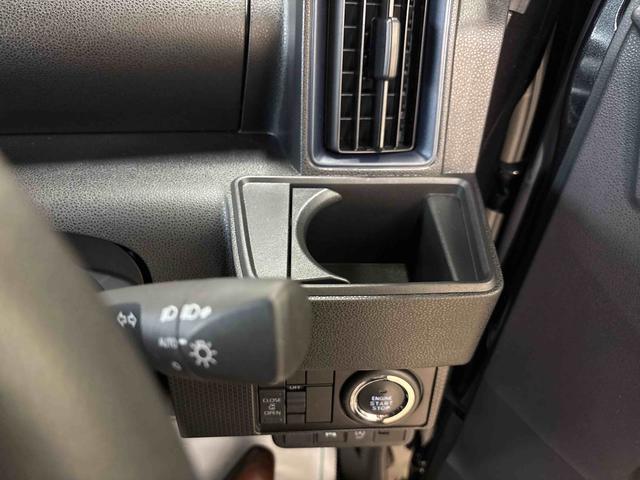 タントX4WD LEDヘッドライト オートエアコン/ライト/ハイビーム/電動ドアミラー 助手席電動スライドドア コーナーセンサー 電動パーキングブレーキ 運転席・助手席シートヒーター(秋田県)の中古車