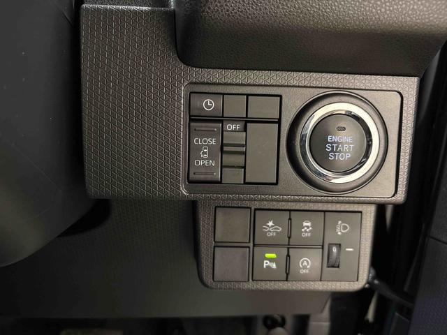 タントX4WD LEDヘッドライト オートエアコン/ライト/ハイビーム/電動ドアミラー 助手席電動スライドドア コーナーセンサー 電動パーキングブレーキ 運転席・助手席シートヒーター(秋田県)の中古車