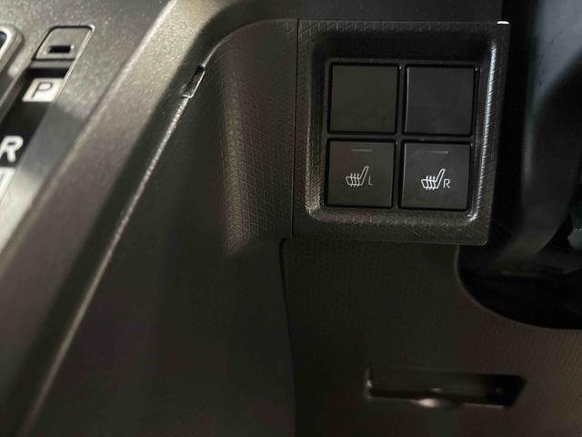 タントX4WD LEDヘッドライト オートエアコン/ライト/ハイビーム/電動ドアミラー 助手席電動スライドドア コーナーセンサー 電動パーキングブレーキ 運転席・助手席シートヒーター(秋田県)の中古車