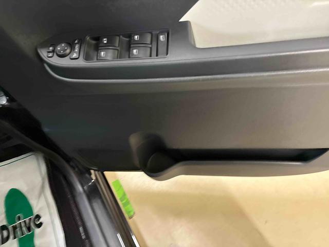 タントX4WD LEDヘッドライト オートエアコン/ライト/ハイビーム/電動ドアミラー 助手席電動スライドドア コーナーセンサー 電動パーキングブレーキ 運転席・助手席シートヒーター(秋田県)の中古車