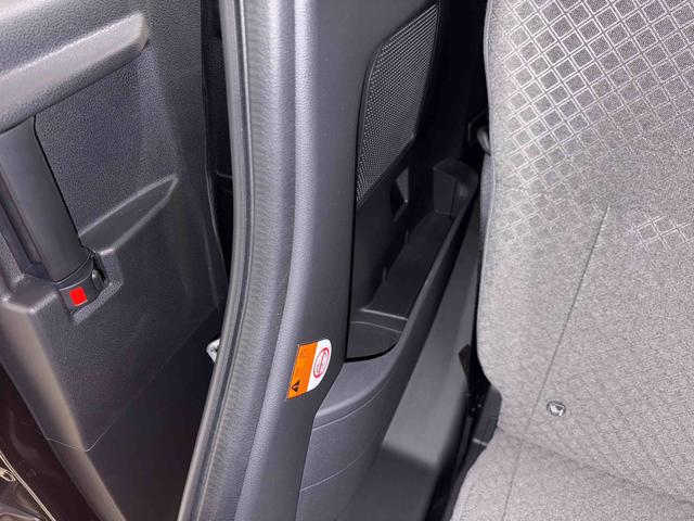 タントX4WD LEDヘッドライト オートエアコン/ライト/ハイビーム/電動ドアミラー 助手席電動スライドドア コーナーセンサー 電動パーキングブレーキ 運転席・助手席シートヒーター(秋田県)の中古車