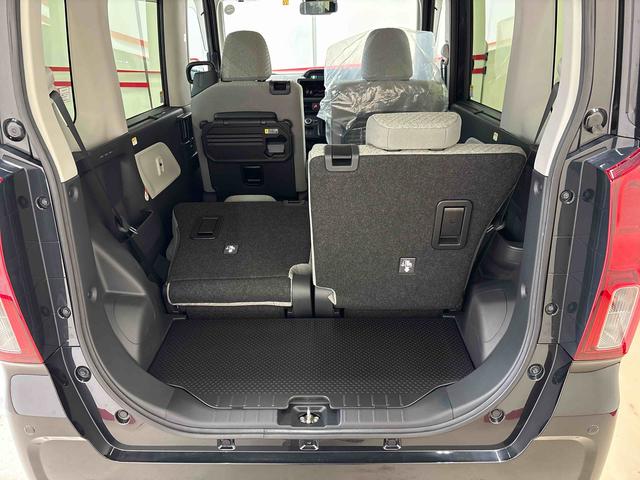 タントX4WD LEDヘッドライト オートエアコン/ライト/ハイビーム/電動ドアミラー 助手席電動スライドドア コーナーセンサー 電動パーキングブレーキ 運転席・助手席シートヒーター(秋田県)の中古車