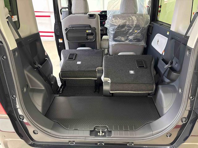 タントX4WD LEDヘッドライト オートエアコン/ライト/ハイビーム/電動ドアミラー 助手席電動スライドドア コーナーセンサー 電動パーキングブレーキ 運転席・助手席シートヒーター(秋田県)の中古車