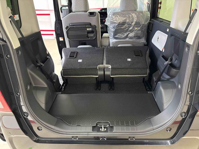 タントX4WD LEDヘッドライト オートエアコン/ライト/ハイビーム/電動ドアミラー 助手席電動スライドドア コーナーセンサー 電動パーキングブレーキ 運転席・助手席シートヒーター(秋田県)の中古車