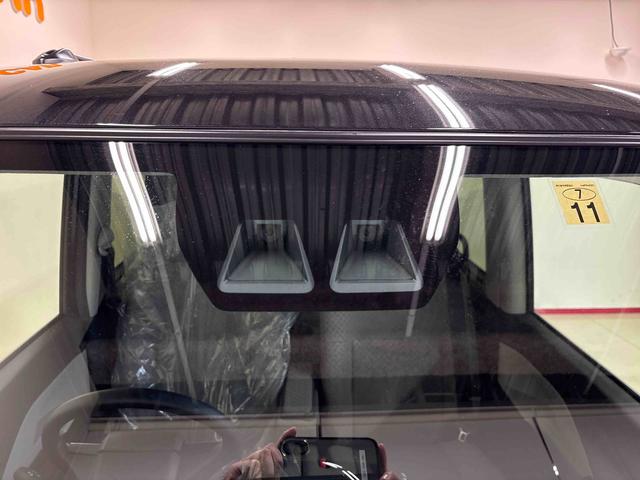 タントX4WD LEDヘッドライト オートエアコン/ライト/ハイビーム/電動ドアミラー 助手席電動スライドドア コーナーセンサー 電動パーキングブレーキ 運転席・助手席シートヒーター(秋田県)の中古車