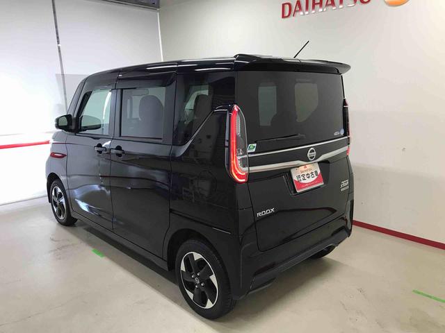 ルークスハイウェイスター　Ｘ４ＷＤ　ナビ　インテリジェントアラウンドビューモニター　オートエアコン／ライト　ＬＥＤヘッドライト　フォグランプ　助手席電動スライドドア　ドライブレコーダー　ＥＴＣ　電動格納ドアミラー（秋田県）の中古車