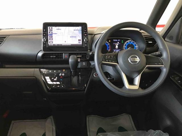 ルークスハイウェイスター　Ｘ４ＷＤ　ナビ　インテリジェントアラウンドビューモニター　オートエアコン／ライト　ＬＥＤヘッドライト　フォグランプ　助手席電動スライドドア　ドライブレコーダー　ＥＴＣ　電動格納ドアミラー（秋田県）の中古車