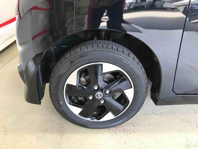 ルークスハイウェイスター　Ｘ４ＷＤ　ナビ　インテリジェントアラウンドビューモニター　オートエアコン／ライト　ＬＥＤヘッドライト　フォグランプ　助手席電動スライドドア　ドライブレコーダー　ＥＴＣ　電動格納ドアミラー（秋田県）の中古車