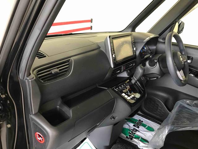 ルークスハイウェイスター　Ｘ４ＷＤ　ナビ　インテリジェントアラウンドビューモニター　オートエアコン／ライト　ＬＥＤヘッドライト　フォグランプ　助手席電動スライドドア　ドライブレコーダー　ＥＴＣ　電動格納ドアミラー（秋田県）の中古車