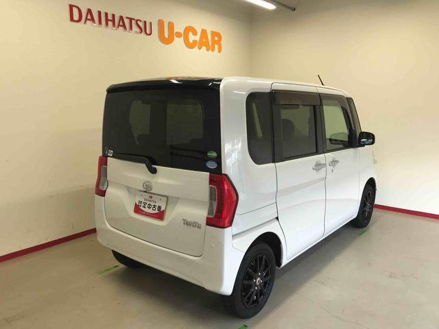 タントＬ　ＳＡII４ＷＤ　純正ＣＤ　マニュアルエアコン　キーレスエントリー　電動格納ミラー　ハロゲンヘッドライト　Aftermarketアルミホイール　アップグレードパック（秋田県）の中古車
