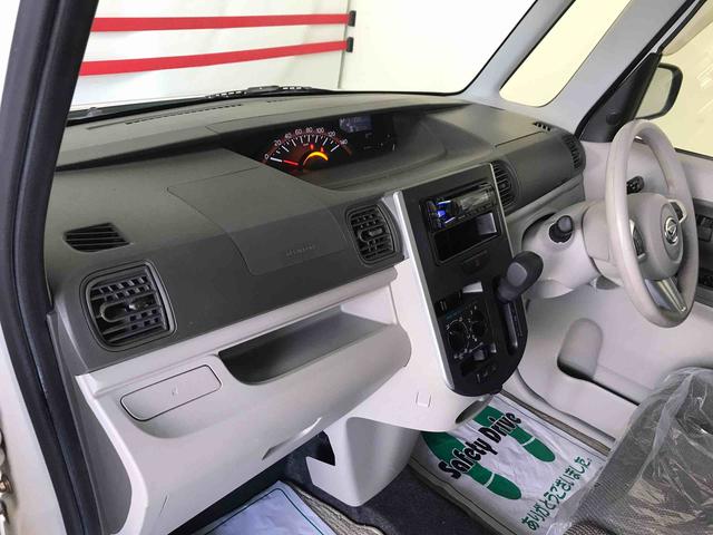 タントＬ　ＳＡII４ＷＤ　純正ＣＤ　マニュアルエアコン　キーレスエントリー　電動格納ミラー　ハロゲンヘッドライト　Aftermarketアルミホイール　アップグレードパック（秋田県）の中古車