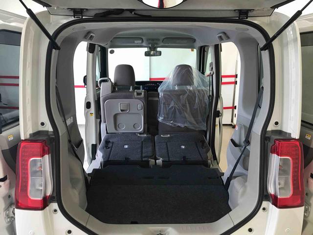 タントＬ　ＳＡII４ＷＤ　純正ＣＤ　マニュアルエアコン　キーレスエントリー　電動格納ミラー　ハロゲンヘッドライト　Aftermarketアルミホイール　アップグレードパック（秋田県）の中古車