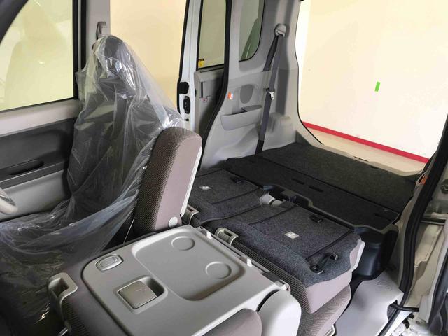 タントＬ　ＳＡII４ＷＤ　純正ＣＤ　マニュアルエアコン　キーレスエントリー　電動格納ミラー　ハロゲンヘッドライト　Aftermarketアルミホイール　アップグレードパック（秋田県）の中古車