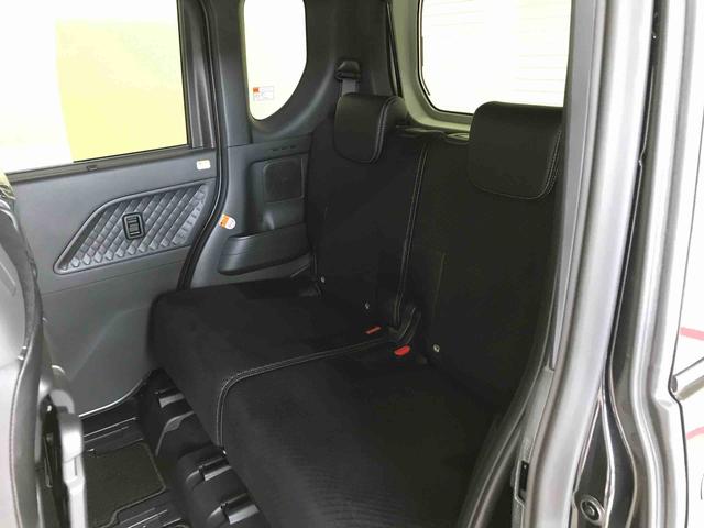 タントカスタムＸスタイルセレクション４ＷＤ　純正ナビ　オートエアコン／ライト　ＬＥＤヘッドライト／フォグランプ　ドライブレコーダー　両側電動スライドドア　運転席・助手席シートヒーター　チルトステアリング　運転席シートリフター（秋田県）の中古車