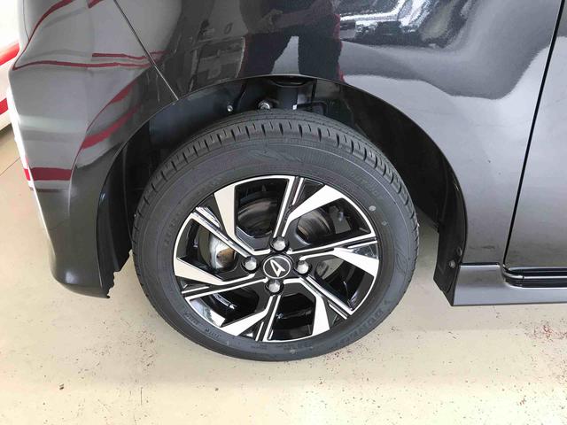 タントカスタムＸスタイルセレクション４ＷＤ　純正ナビ　オートエアコン／ライト　ＬＥＤヘッドライト／フォグランプ　ドライブレコーダー　両側電動スライドドア　運転席・助手席シートヒーター　チルトステアリング　運転席シートリフター（秋田県）の中古車