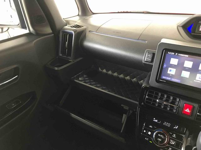 タントカスタムＸスタイルセレクション４ＷＤ　純正ナビ　オートエアコン／ライト　ＬＥＤヘッドライト／フォグランプ　ドライブレコーダー　両側電動スライドドア　運転席・助手席シートヒーター　チルトステアリング　運転席シートリフター（秋田県）の中古車