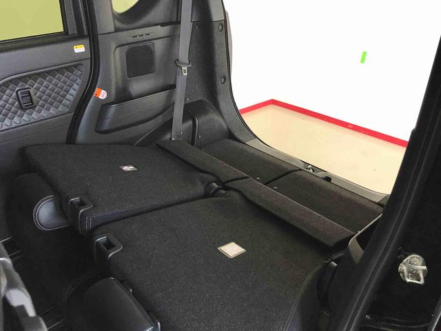 タントカスタムＸスタイルセレクション４ＷＤ　純正ナビ　オートエアコン／ライト　ＬＥＤヘッドライト／フォグランプ　ドライブレコーダー　両側電動スライドドア　運転席・助手席シートヒーター　チルトステアリング　運転席シートリフター（秋田県）の中古車