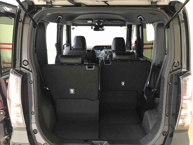 タントカスタムＸスタイルセレクション４ＷＤ　純正ナビ　オートエアコン／ライト　ＬＥＤヘッドライト／フォグランプ　ドライブレコーダー　両側電動スライドドア　運転席・助手席シートヒーター　チルトステアリング　運転席シートリフター（秋田県）の中古車