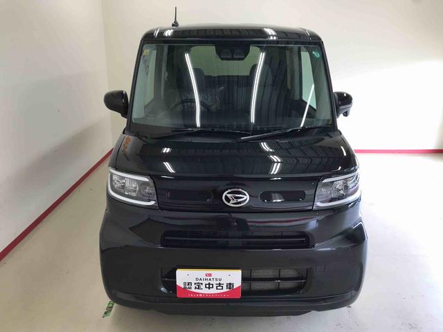 タントＸ４ＷＤ　ディスプレイオーディオ　オートエアコン／ライト　ＬＥＤヘッドライト　助手席側電動スライドドア　運転席・助手席シートヒーター　チルトステアリング　運転席シートリフター（秋田県）の中古車