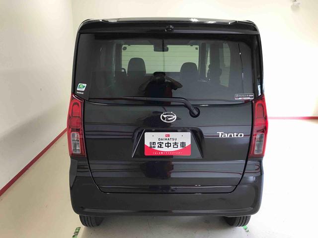 タントＸ４ＷＤ　ディスプレイオーディオ　オートエアコン／ライト　ＬＥＤヘッドライト　助手席側電動スライドドア　運転席・助手席シートヒーター　チルトステアリング　運転席シートリフター（秋田県）の中古車