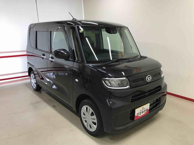 タントＸ４ＷＤ　ディスプレイオーディオ　オートエアコン／ライト　ＬＥＤヘッドライト　助手席側電動スライドドア　運転席・助手席シートヒーター　チルトステアリング　運転席シートリフター（秋田県）の中古車