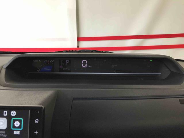 タントＸ４ＷＤ　ディスプレイオーディオ　オートエアコン／ライト　ＬＥＤヘッドライト　助手席側電動スライドドア　運転席・助手席シートヒーター　チルトステアリング　運転席シートリフター（秋田県）の中古車