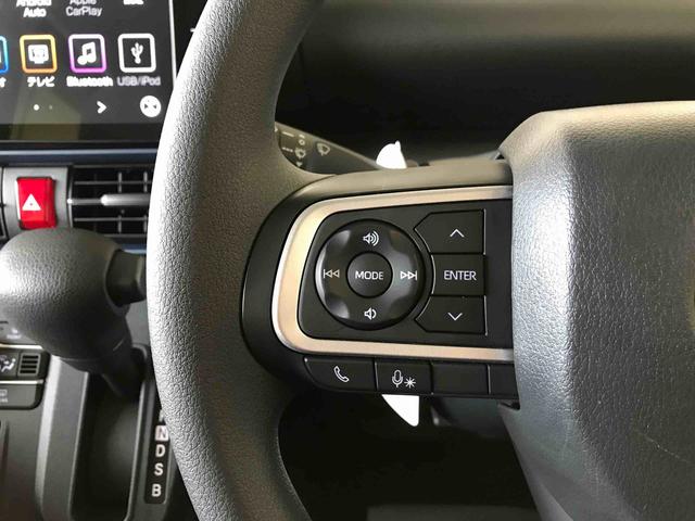 タントＸ４ＷＤ　ディスプレイオーディオ　オートエアコン／ライト　ＬＥＤヘッドライト　助手席側電動スライドドア　運転席・助手席シートヒーター　チルトステアリング　運転席シートリフター（秋田県）の中古車
