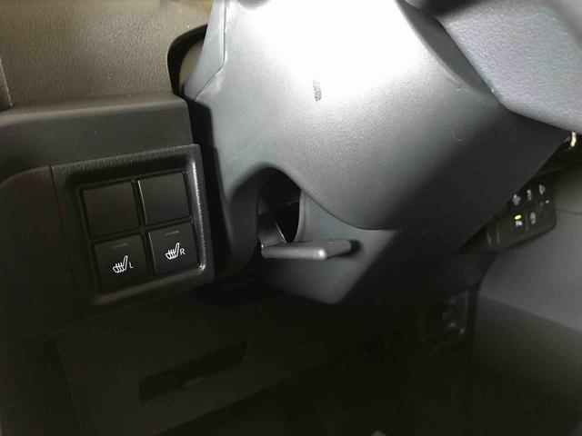 タントＸ４ＷＤ　ディスプレイオーディオ　オートエアコン／ライト　ＬＥＤヘッドライト　助手席側電動スライドドア　運転席・助手席シートヒーター　チルトステアリング　運転席シートリフター（秋田県）の中古車