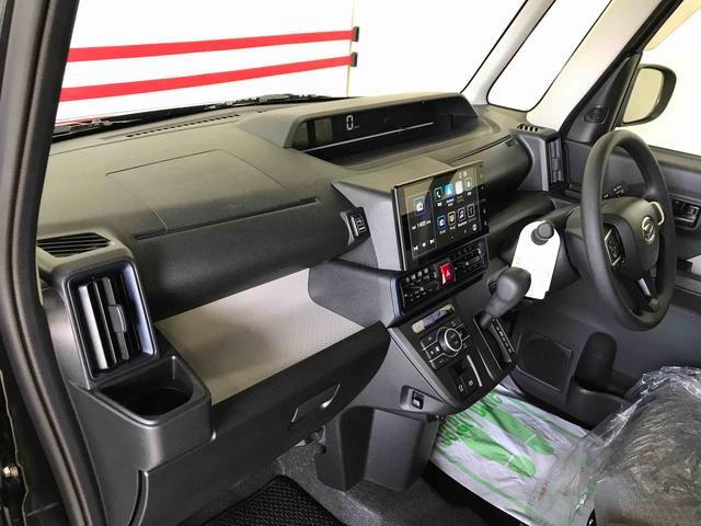 タントＸ４ＷＤ　ディスプレイオーディオ　オートエアコン／ライト　ＬＥＤヘッドライト　助手席側電動スライドドア　運転席・助手席シートヒーター　チルトステアリング　運転席シートリフター（秋田県）の中古車