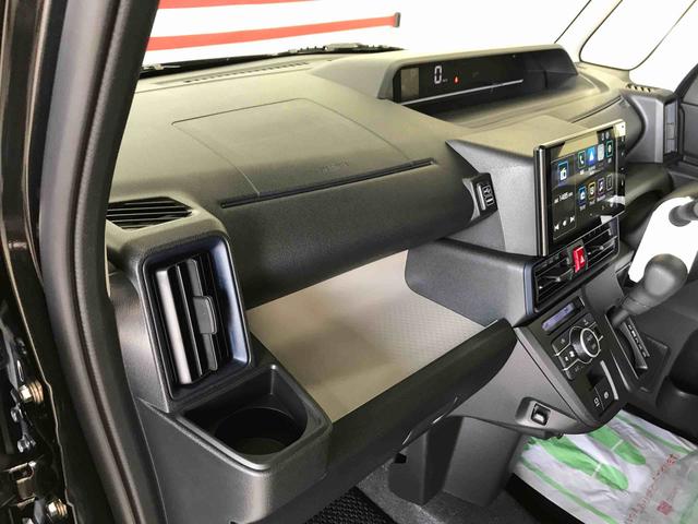 タントＸ４ＷＤ　ディスプレイオーディオ　オートエアコン／ライト　ＬＥＤヘッドライト　助手席側電動スライドドア　運転席・助手席シートヒーター　チルトステアリング　運転席シートリフター（秋田県）の中古車