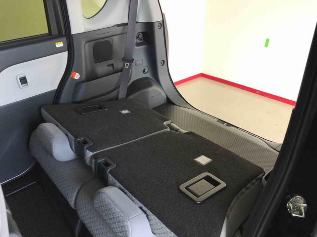 タントＸ４ＷＤ　ディスプレイオーディオ　オートエアコン／ライト　ＬＥＤヘッドライト　助手席側電動スライドドア　運転席・助手席シートヒーター　チルトステアリング　運転席シートリフター（秋田県）の中古車