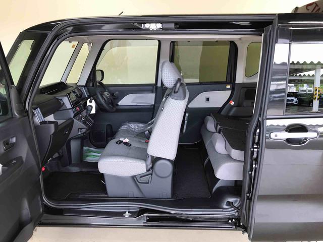 タントＸ４ＷＤ　ディスプレイオーディオ　オートエアコン／ライト　ＬＥＤヘッドライト　助手席側電動スライドドア　運転席・助手席シートヒーター　チルトステアリング　運転席シートリフター（秋田県）の中古車